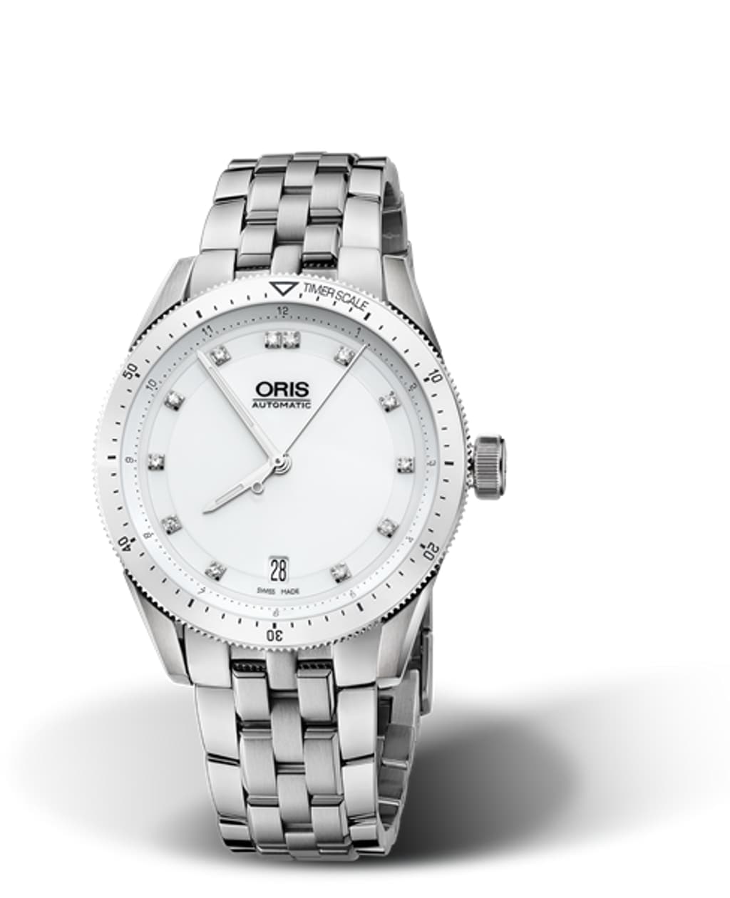 Vertical image of  Artix GT Date, Diamonds